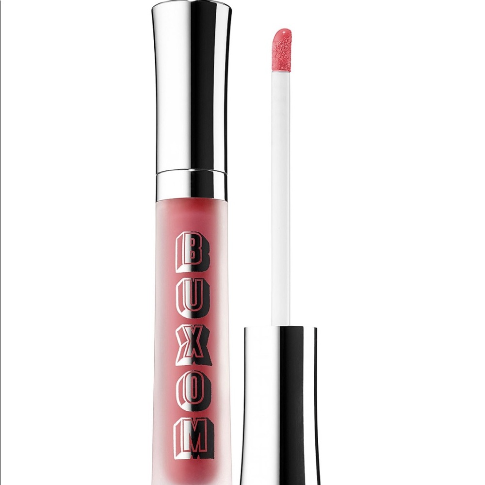 Buxom Full-On Lip Cream Rose Julep